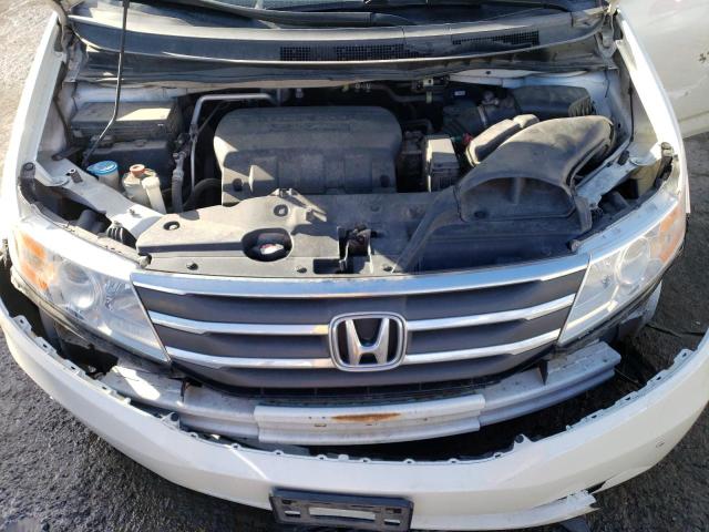 Photo 11 VIN: 5FNRL5H92CB025227 - HONDA ODYSSEY 