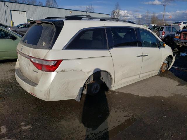 Photo 2 VIN: 5FNRL5H92CB025227 - HONDA ODYSSEY 