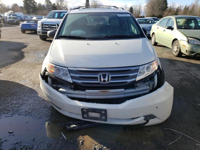 Photo 4 VIN: 5FNRL5H92CB025227 - HONDA ODYSSEY 