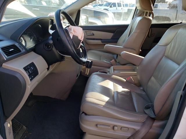 Photo 6 VIN: 5FNRL5H92CB025227 - HONDA ODYSSEY 