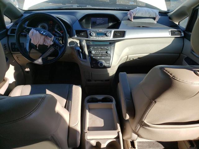 Photo 7 VIN: 5FNRL5H92CB025227 - HONDA ODYSSEY 