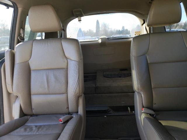 Photo 9 VIN: 5FNRL5H92CB025227 - HONDA ODYSSEY 