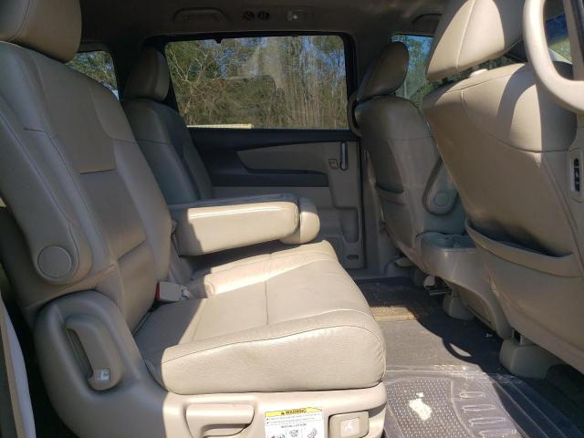 Photo 10 VIN: 5FNRL5H92CB025289 - HONDA ODYSSEY TO 