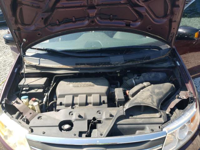 Photo 11 VIN: 5FNRL5H92CB025289 - HONDA ODYSSEY TO 