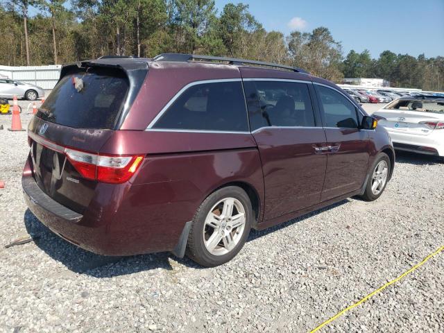 Photo 2 VIN: 5FNRL5H92CB025289 - HONDA ODYSSEY TO 