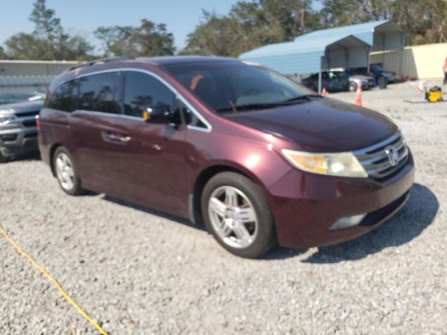 Photo 3 VIN: 5FNRL5H92CB025289 - HONDA ODYSSEY TO 