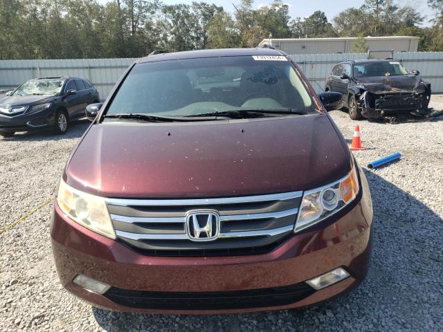 Photo 4 VIN: 5FNRL5H92CB025289 - HONDA ODYSSEY TO 