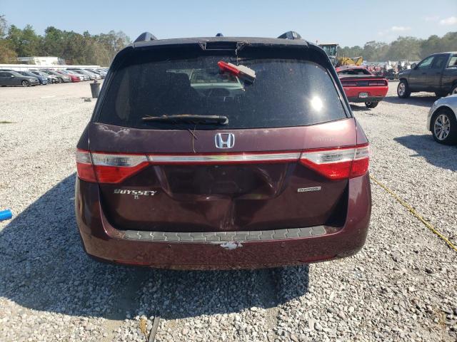 Photo 5 VIN: 5FNRL5H92CB025289 - HONDA ODYSSEY TO 