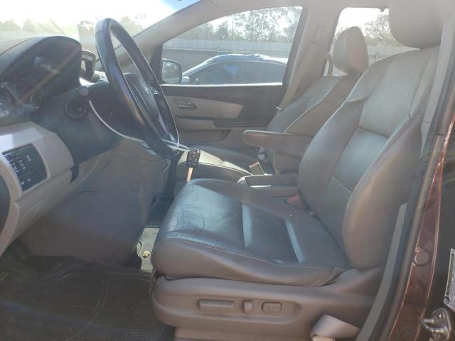 Photo 6 VIN: 5FNRL5H92CB025289 - HONDA ODYSSEY TO 