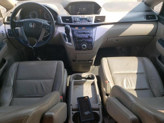 Photo 7 VIN: 5FNRL5H92CB025289 - HONDA ODYSSEY TO 