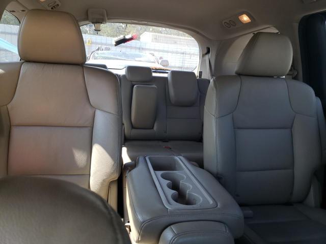 Photo 9 VIN: 5FNRL5H92CB025289 - HONDA ODYSSEY TO 