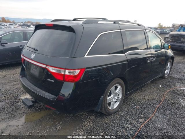 Photo 3 VIN: 5FNRL5H92CB026930 - HONDA ODYSSEY 