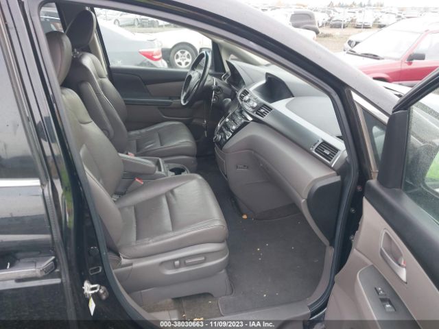 Photo 4 VIN: 5FNRL5H92CB026930 - HONDA ODYSSEY 