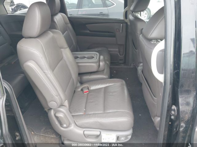 Photo 7 VIN: 5FNRL5H92CB026930 - HONDA ODYSSEY 