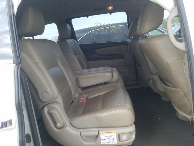 Photo 5 VIN: 5FNRL5H92CB040360 - HONDA ODYSSEY TO 