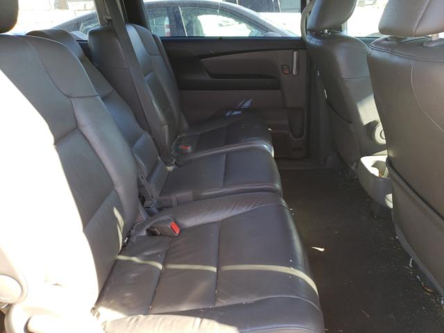 Photo 5 VIN: 5FNRL5H92CB042965 - HONDA ODYSSEY TO 