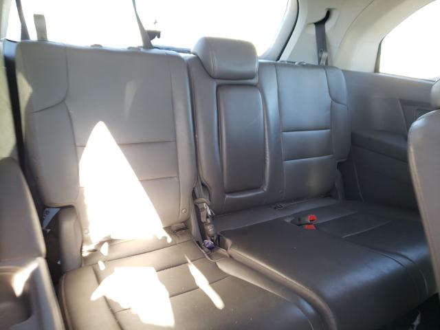 Photo 8 VIN: 5FNRL5H92CB042965 - HONDA ODYSSEY TO 