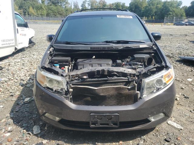 Photo 4 VIN: 5FNRL5H92CB043159 - HONDA ODYSSEY TO 