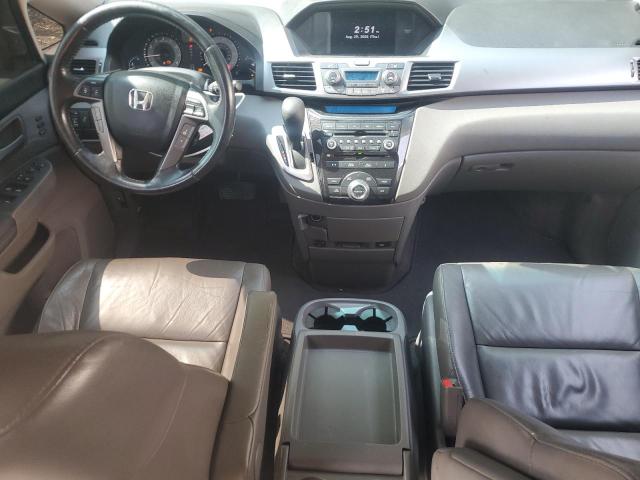 Photo 7 VIN: 5FNRL5H92CB043159 - HONDA ODYSSEY TO 