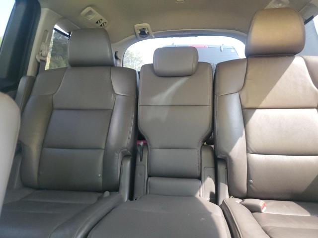 Photo 9 VIN: 5FNRL5H92CB043159 - HONDA ODYSSEY TO 