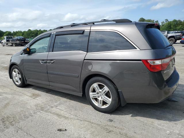 Photo 1 VIN: 5FNRL5H92CB054498 - HONDA ODYSSEY TO 