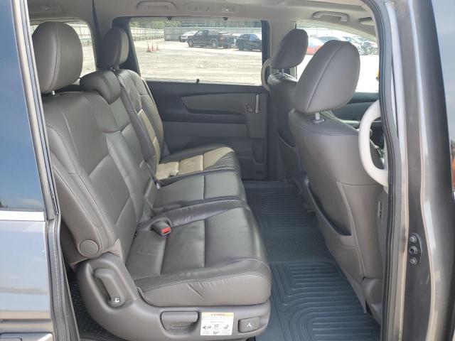 Photo 10 VIN: 5FNRL5H92CB054498 - HONDA ODYSSEY TO 