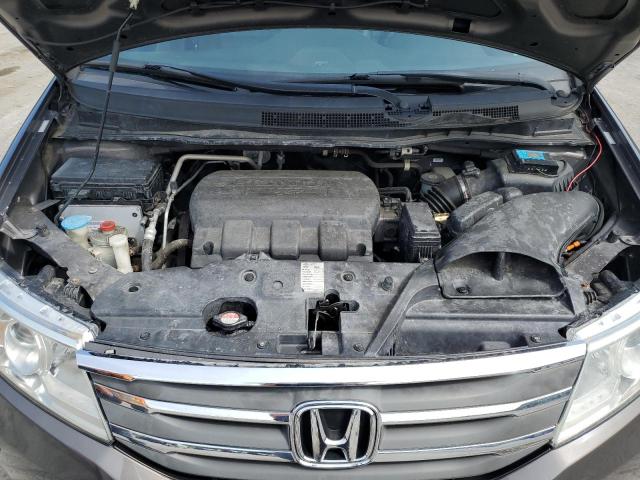 Photo 11 VIN: 5FNRL5H92CB054498 - HONDA ODYSSEY TO 