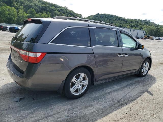 Photo 2 VIN: 5FNRL5H92CB054498 - HONDA ODYSSEY TO 