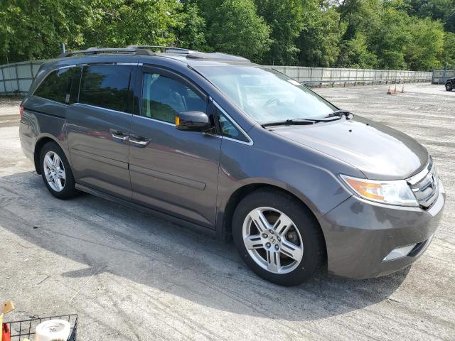 Photo 3 VIN: 5FNRL5H92CB054498 - HONDA ODYSSEY TO 