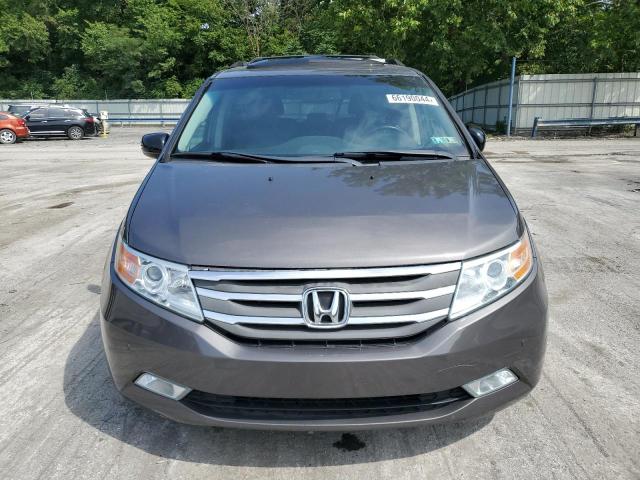 Photo 4 VIN: 5FNRL5H92CB054498 - HONDA ODYSSEY TO 