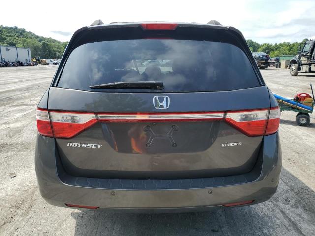 Photo 5 VIN: 5FNRL5H92CB054498 - HONDA ODYSSEY TO 