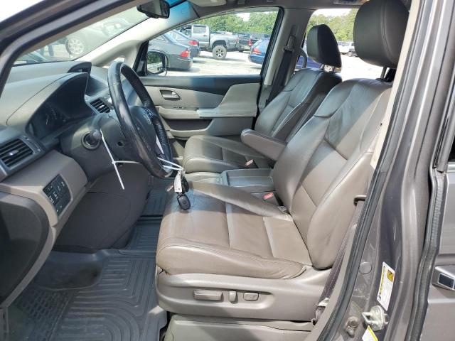 Photo 6 VIN: 5FNRL5H92CB054498 - HONDA ODYSSEY TO 