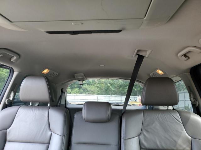 Photo 9 VIN: 5FNRL5H92CB054498 - HONDA ODYSSEY TO 