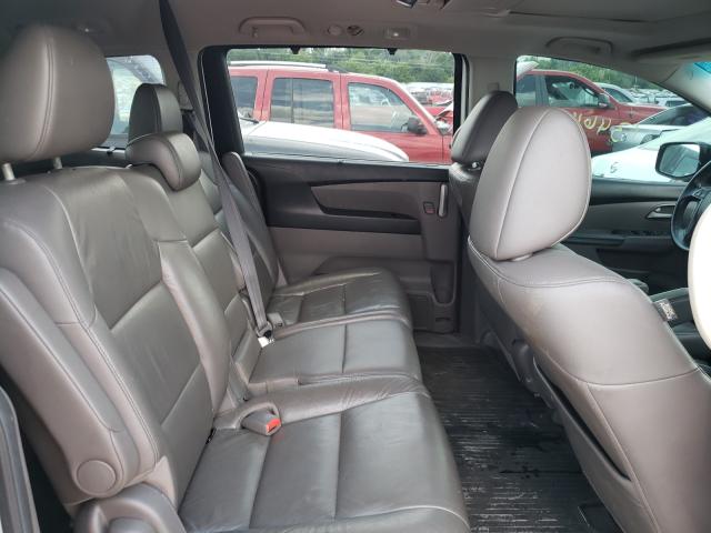 Photo 5 VIN: 5FNRL5H92CB071611 - HONDA ODYSSEY TO 