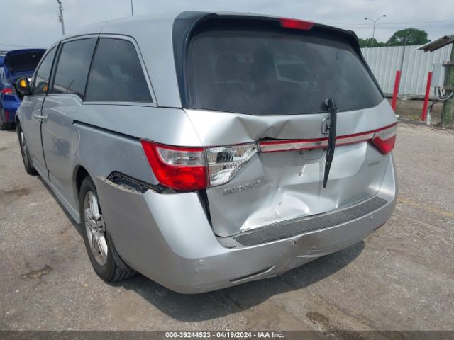 Photo 2 VIN: 5FNRL5H92CB084052 - HONDA ODYSSEY 