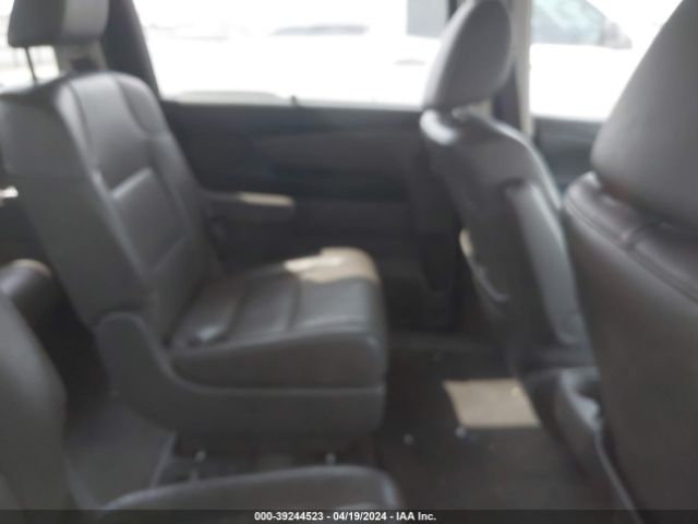 Photo 7 VIN: 5FNRL5H92CB084052 - HONDA ODYSSEY 