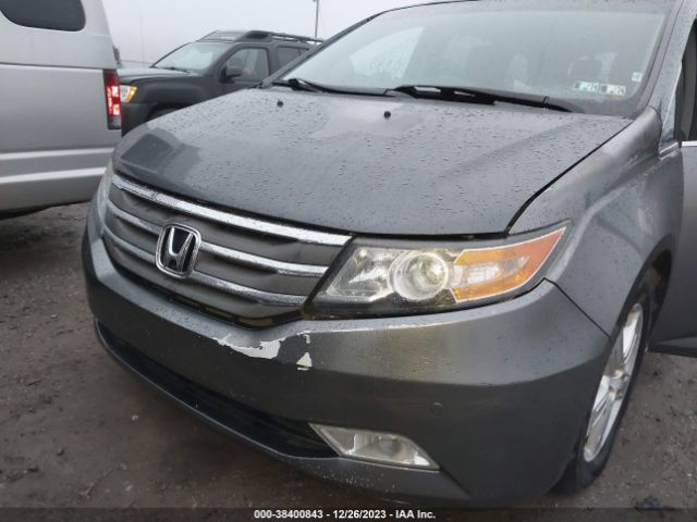 Photo 5 VIN: 5FNRL5H92CB087646 - HONDA ODYSSEY 