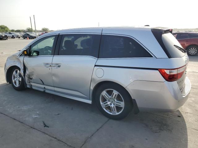 Photo 1 VIN: 5FNRL5H92CB091924 - HONDA ODYSSEY TO 