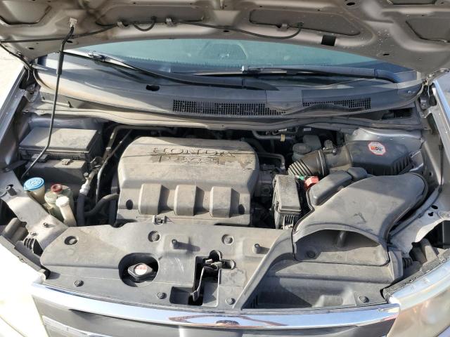 Photo 11 VIN: 5FNRL5H92CB091924 - HONDA ODYSSEY TO 