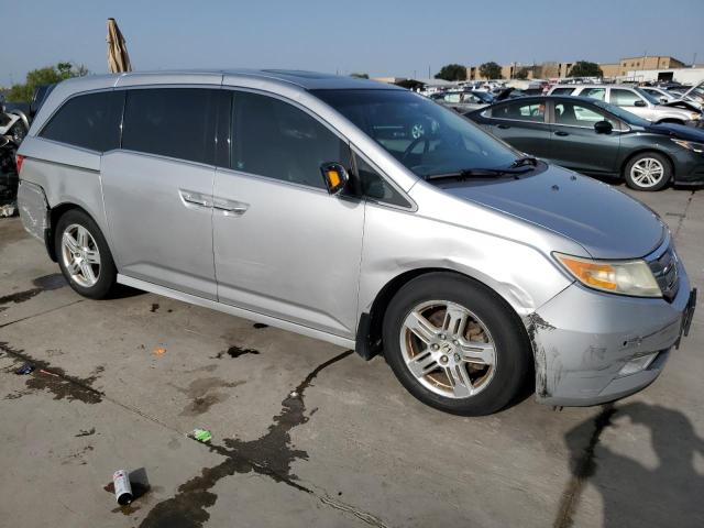 Photo 3 VIN: 5FNRL5H92CB091924 - HONDA ODYSSEY TO 