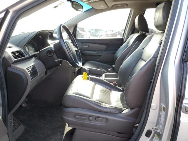 Photo 6 VIN: 5FNRL5H92CB091924 - HONDA ODYSSEY TO 