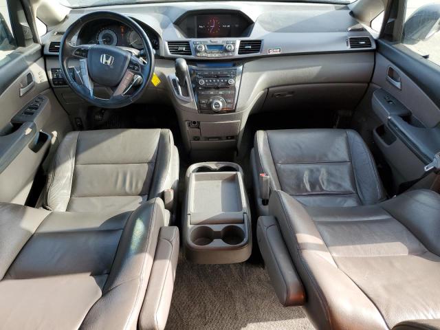 Photo 7 VIN: 5FNRL5H92CB091924 - HONDA ODYSSEY TO 