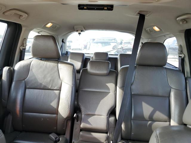 Photo 9 VIN: 5FNRL5H92CB091924 - HONDA ODYSSEY TO 