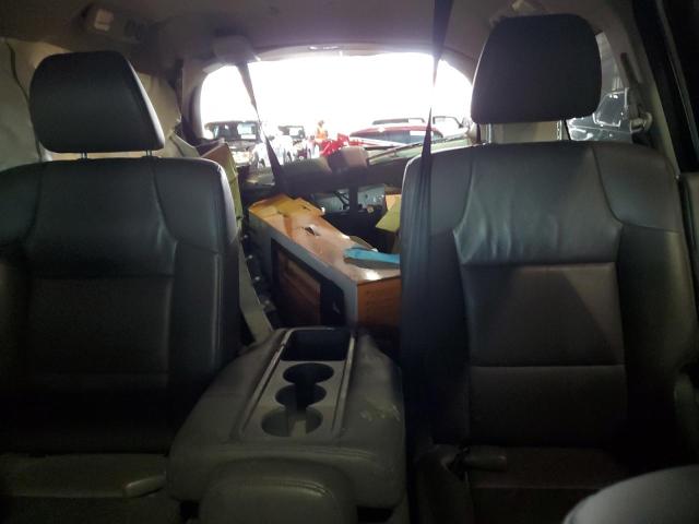 Photo 9 VIN: 5FNRL5H92CB093947 - HONDA ODYSSEY TO 