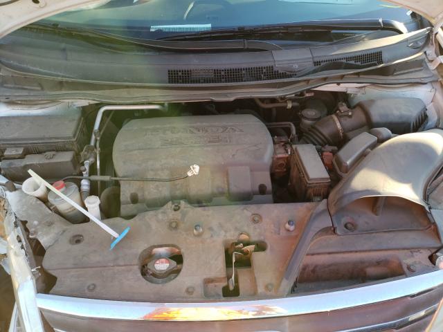 Photo 6 VIN: 5FNRL5H92CB102615 - HONDA ODYSSEY TO 