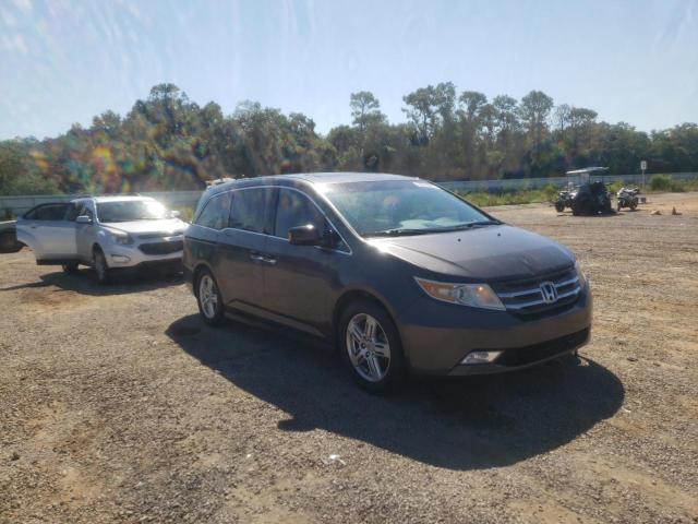 Photo 0 VIN: 5FNRL5H92CB122508 - HONDA ODYSSEY TO 