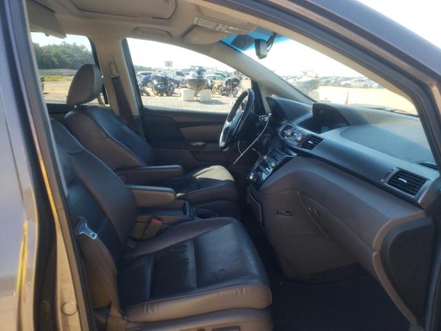 Photo 4 VIN: 5FNRL5H92CB122508 - HONDA ODYSSEY TO 