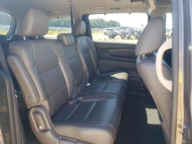 Photo 5 VIN: 5FNRL5H92CB122508 - HONDA ODYSSEY TO 