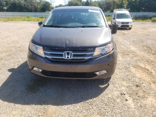 Photo 8 VIN: 5FNRL5H92CB122508 - HONDA ODYSSEY TO 