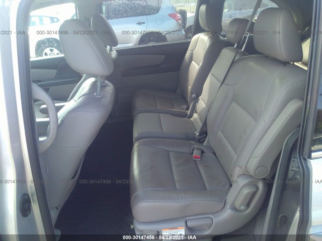 Photo 7 VIN: 5FNRL5H92CB134299 - HONDA ODYSSEY 